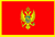 флаг Черергории