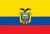 флаг Эквадора