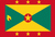 флаг Гренады