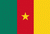 флаг Камеруна