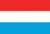 флаг Люксембурга