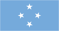 флаг Микронезии