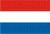 флаг Нидерланд