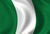 флаг Нигерии