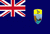 флаг Остров Святой Елены