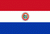 флаг Парагвая
