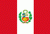 флаг Перу