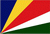 флаг Сейшельских островов
