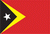 флаг Восточного Тимора